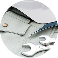 水まわりの他にも 様々な工事も可能！